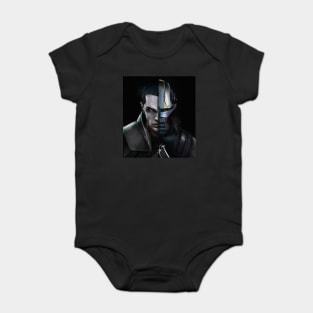 Galen v. 2 Baby Bodysuit